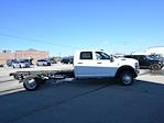 New 2026 Ram 5500 Crew Cab 84 CA Cab Chassis for sale #B00438 - photo 3