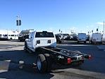 New 2026 Ram 5500 Crew Cab 84 CA Cab Chassis for sale #B00438 - photo 7
