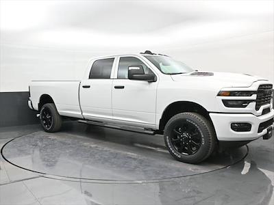 New 2026 Ram 2500 Tradesman Crew Cab for sale #B00442 - photo 1
