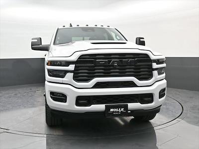 New 2026 Ram 2500 Tradesman Crew Cab for sale #B00442 - photo 2