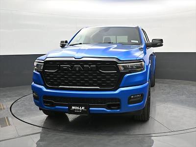 New 2026 Ram 1500 Big Horn Crew Cab for sale #B00457 - photo 2