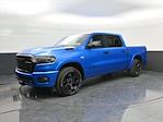 New 2026 Ram 1500 Big Horn Crew Cab for sale #B00457 - photo 3