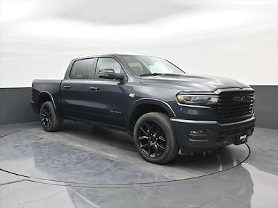 New 2026 Ram 1500 Laramie Crew Cab for sale #B00458 - photo 1