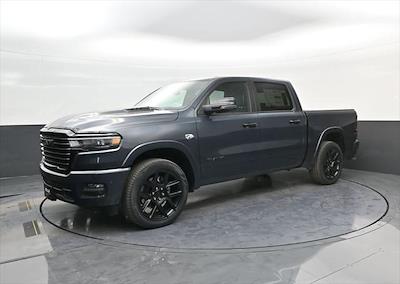 New 2026 Ram 1500 Laramie Crew Cab for sale #B00458 - photo 2