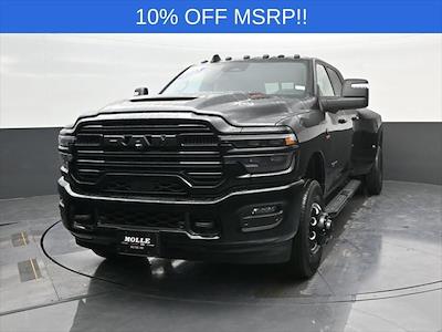 New 2026 Ram 3500 Laramie Mega Cab for sale #B00471 - photo 2