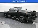 New 2026 Ram 3500 Laramie Mega Cab for sale #B00471 - photo 1