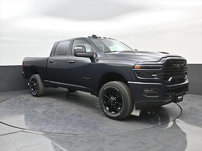 New 2026 Ram 2500 Laramie Crew Cab for sale #B00472 - photo 1