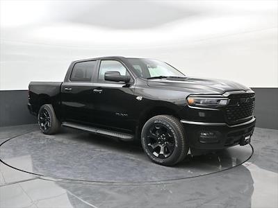 New 2026 Ram 1500 Tradesman Crew Cab for sale #B00477 - photo 1