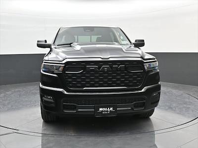 New 2026 Ram 1500 Tradesman Crew Cab for sale #B00477 - photo 2
