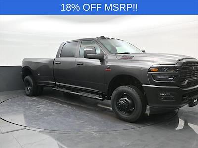 New 2026 Ram 3500 Tradesman Crew Cab for sale #B00478 - photo 1