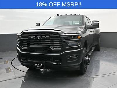 New 2026 Ram 3500 Tradesman Crew Cab for sale #B00478 - photo 2