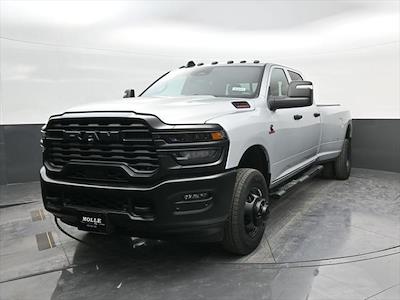 New 2026 Ram 3500 Tradesman Crew Cab for sale #B00483 - photo 2