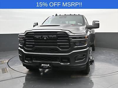 New 2026 Ram 3500 Laramie Crew Cab for sale #B00484 - photo 2