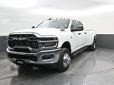 New 2026 Ram 3500 Tradesman Crew Cab for sale #B00488 - photo 2