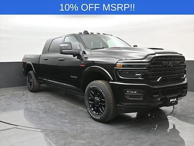 New 2026 Ram 2500 Limited Mega Cab for sale #B00489 - photo 1