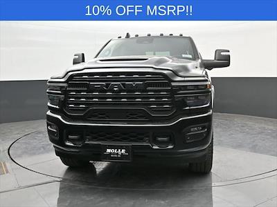 New 2026 Ram 2500 Limited Mega Cab for sale #B00489 - photo 2