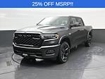 New 2026 Ram 1500 Big Horn Crew Cab for sale #B00499 - photo 2