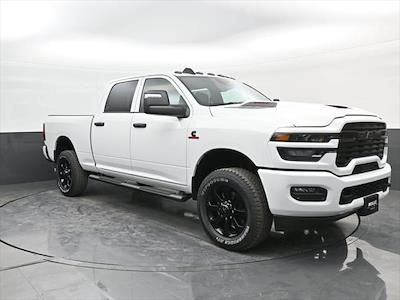 New 2026 Ram 2500 Tradesman Crew Cab for sale #B00503 - photo 1