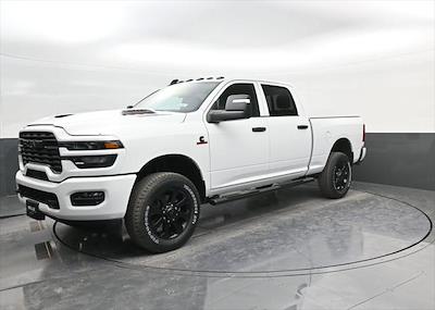 New 2026 Ram 2500 Tradesman Crew Cab for sale #B00503 - photo 2