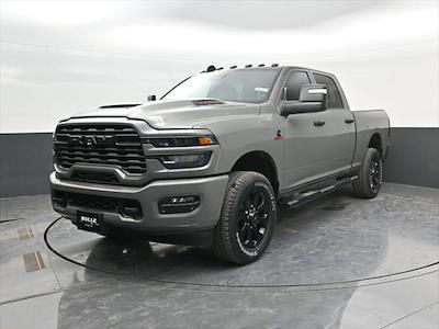 New 2026 Ram 2500 Tradesman Crew Cab for sale #B00504 - photo 2