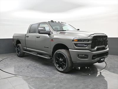 New 2026 Ram 2500 Big Horn Crew Cab for sale #B00505 - photo 1