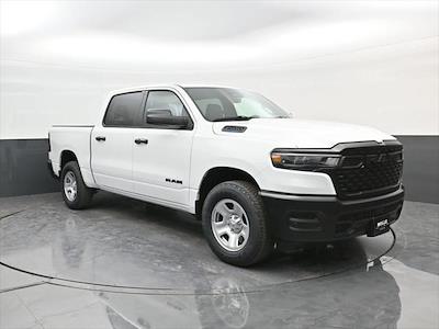 New 2026 Ram 1500 Tradesman Crew Cab for sale #B00506 - photo 1