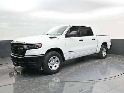 New 2026 Ram 1500 Tradesman Crew Cab for sale #B00506 - photo 2