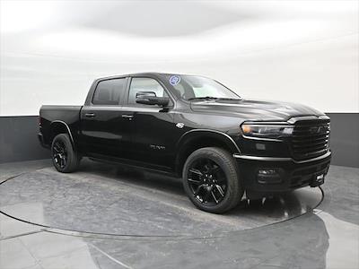 New 2026 Ram 1500 Laramie Crew Cab for sale #B00511 - photo 1