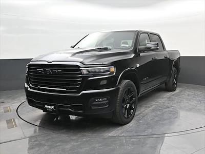 New 2026 Ram 1500 Laramie Crew Cab for sale #B00511 - photo 2