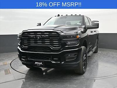 New 2026 Ram 2500 Big Horn Crew Cab for sale #B00515 - photo 2