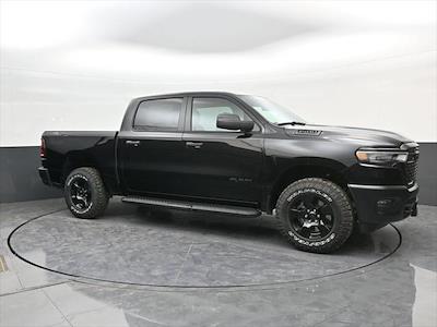 New 2026 Ram 1500 Warlock Crew Cab for sale #B00517 - photo 1