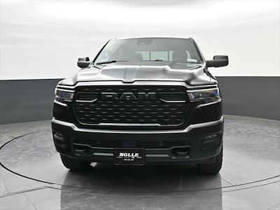 New 2026 Ram 1500 Warlock Crew Cab for sale #B00517 - photo 2