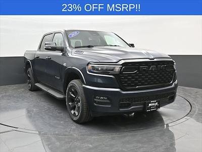 New 2026 Ram 1500 Big Horn Crew Cab for sale #B00524 - photo 1