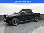 New 2026 Ram 1500 Warlock Crew Cab for sale #B00544 - photo 3