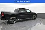 New 2026 Ram 1500 Warlock Crew Cab for sale #B00544 - photo 7