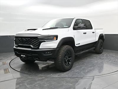 New 2026 Ram 1500 TRX Crew Cab for sale #B00550 - photo 2