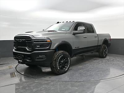 New 2026 Ram 2500 Power Wagon Crew Cab for sale #B00552 - photo 2