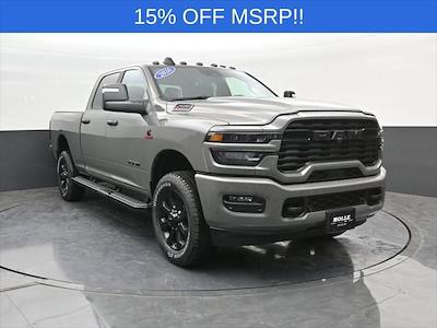 New 2026 Ram 2500 Big Horn Crew Cab for sale #B00556 - photo 1