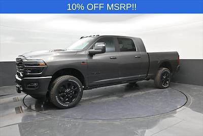 New 2026 Ram 2500 Laramie Mega Cab for sale #B00563 - photo 2
