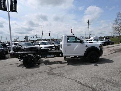 New 2026 Ram 5500 Regular Cab 84 CA Cab Chassis for sale #B00569 - photo 2