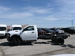 New 2026 Ram 5500 Regular Cab 84 CA Cab Chassis for sale #B00570 - photo 5
