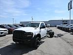 New 2026 Ram 5500 Regular Cab 84 CA Cab Chassis for sale #B00570 - photo 6