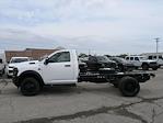New 2026 Ram 5500 Regular Cab 84 CA Cab Chassis for sale #B00571 - photo 5
