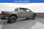 New 2026 Ram 1500 Rebel Crew Cab for sale #B00577 - photo 7