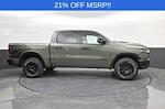 New 2026 Ram 1500 Rebel Crew Cab for sale #B00577 - photo 8