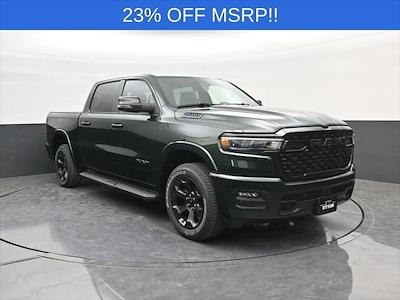 New 2026 Ram 1500 Big Horn Crew Cab for sale #B00583 - photo 1