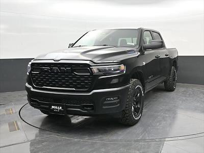 New 2026 Ram 1500 Warlock Crew Cab for sale #B00585 - photo 2
