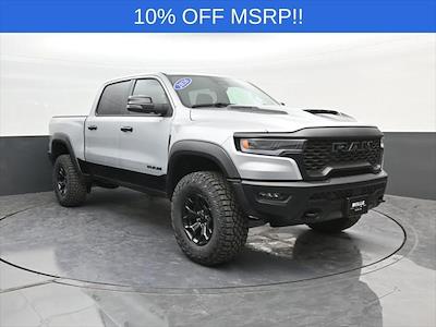 New 2026 Ram 1500 TRX Crew Cab for sale #B00591 - photo 1