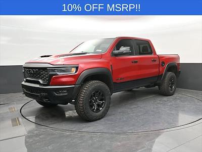 New 2026 Ram 1500 TRX Crew Cab for sale #B00592 - photo 2