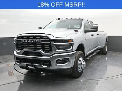 New 2026 Ram 3500 Tradesman Crew Cab for sale #B00595 - photo 2